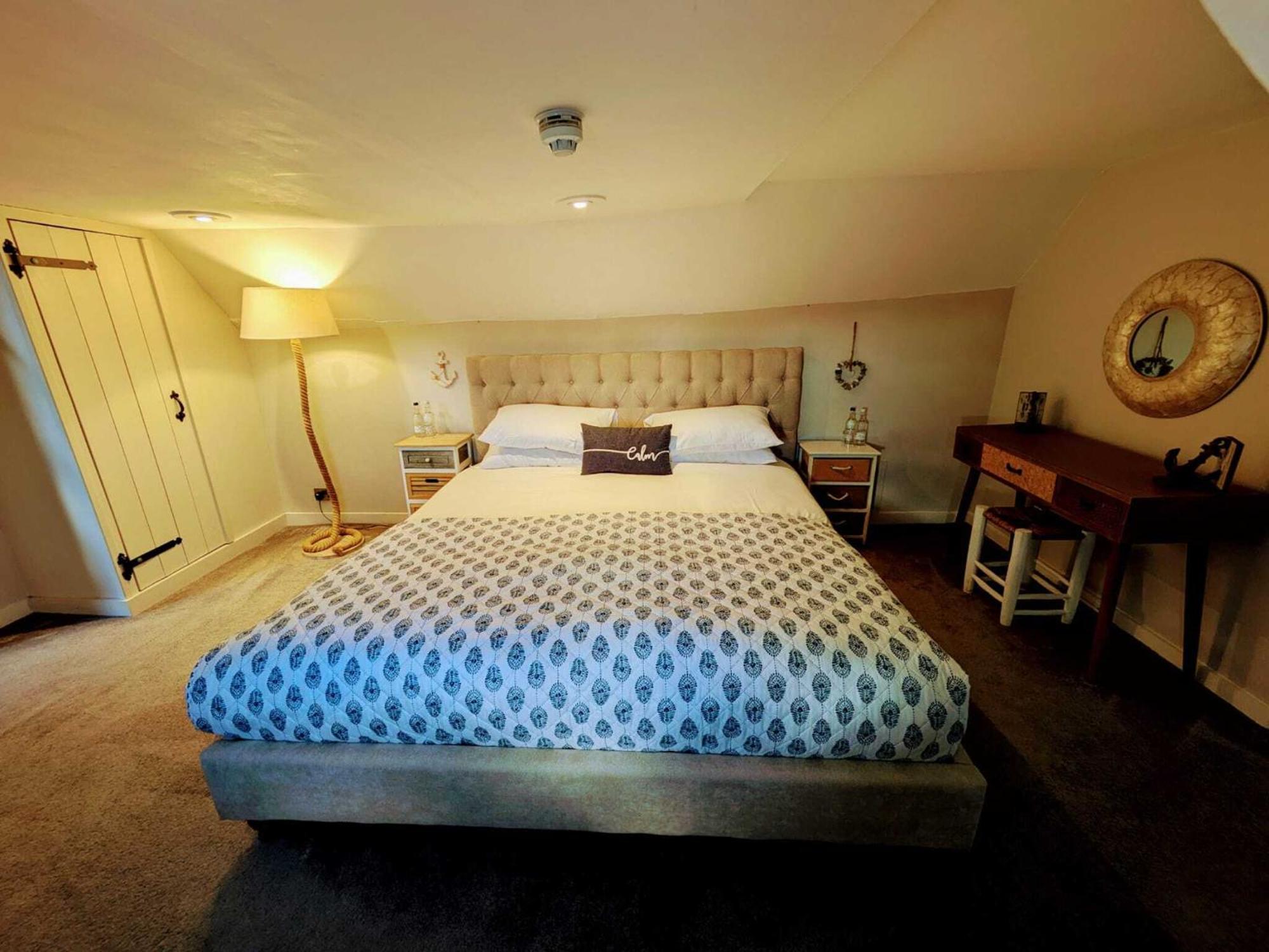 The Ship Inn Dymchurch Pokoj fotografie